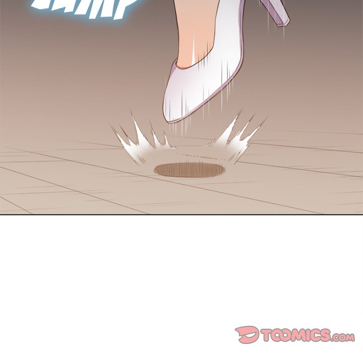 My High School Bully Chapter 33 Page 93