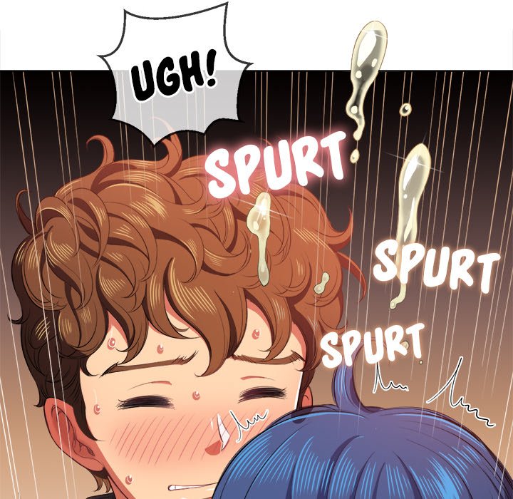 My High School Bully Chapter 33 Page 98