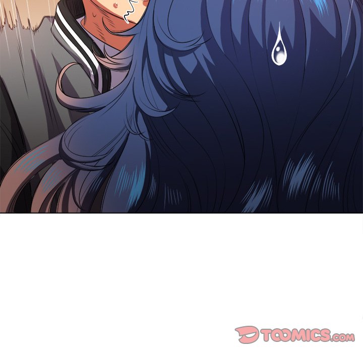 My High School Bully Chapter 33 Page 99