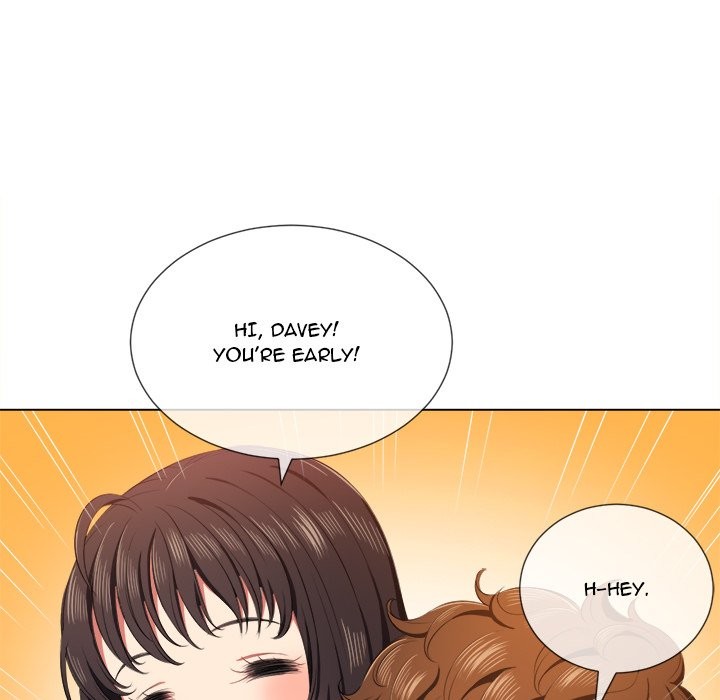 My High School Bully Chapter 34 Page 10