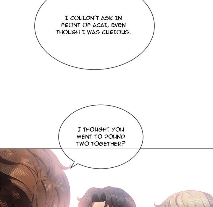 My High School Bully Chapter 34 Page 101