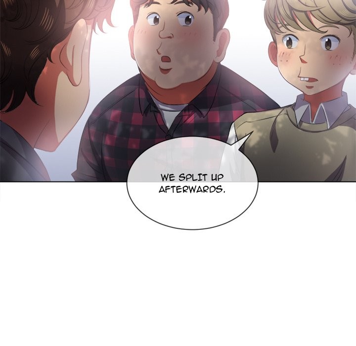 My High School Bully Chapter 34 Page 102