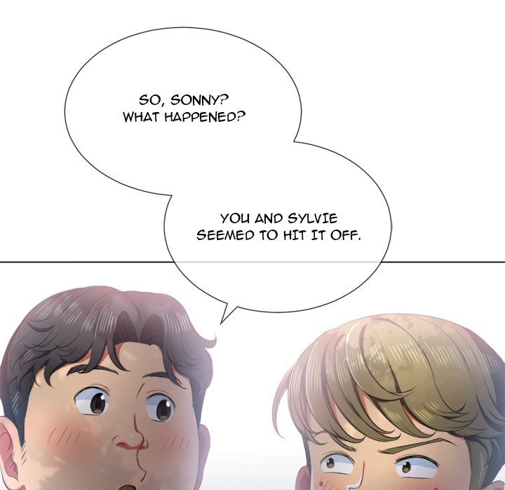 My High School Bully Chapter 34 Page 103