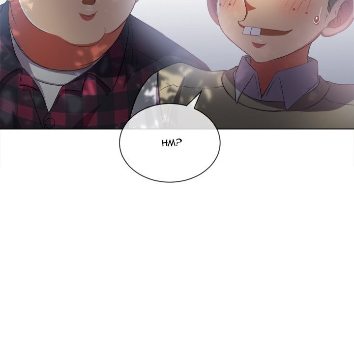 My High School Bully Chapter 34 Page 104