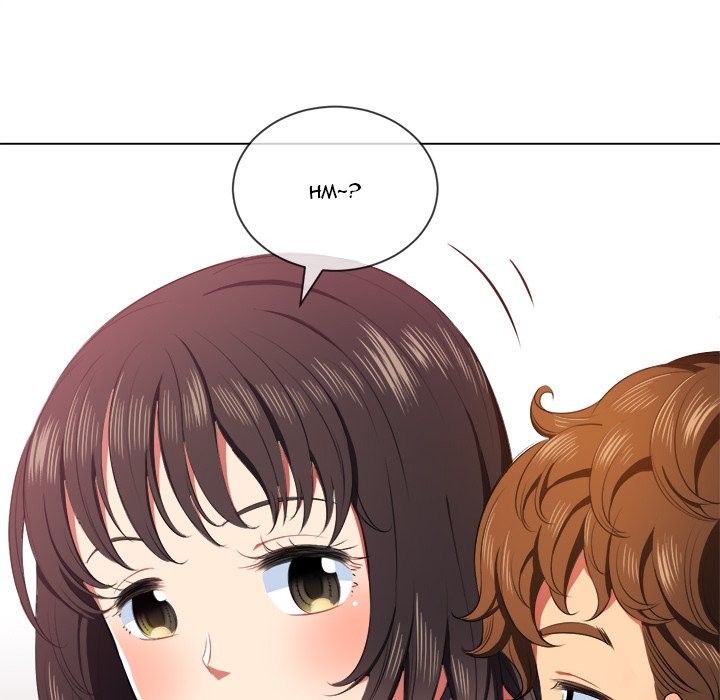 My High School Bully Chapter 34 Page 12