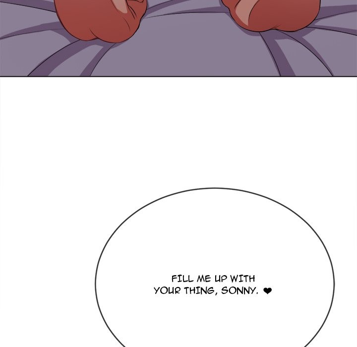 My High School Bully Chapter 34 Page 120