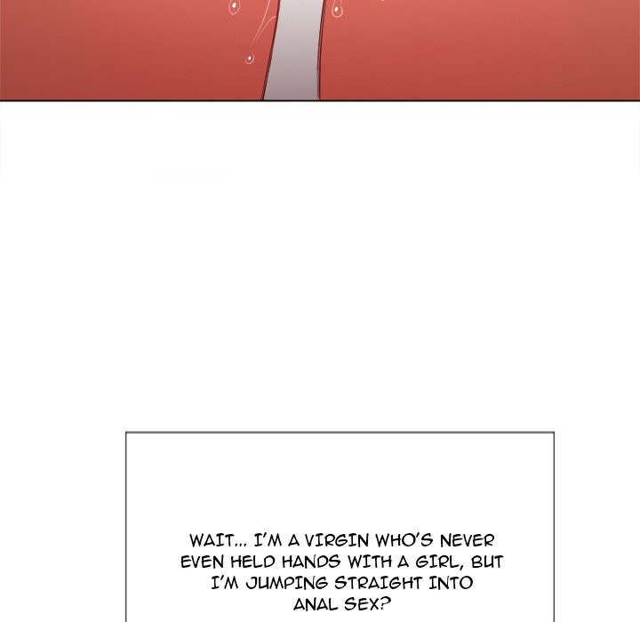 My High School Bully Chapter 34 Page 122