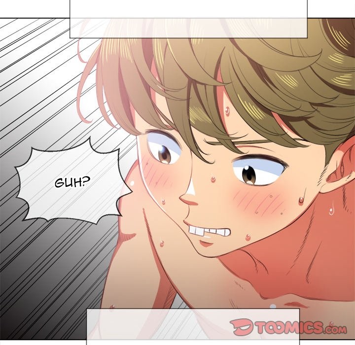 My High School Bully Chapter 34 Page 123
