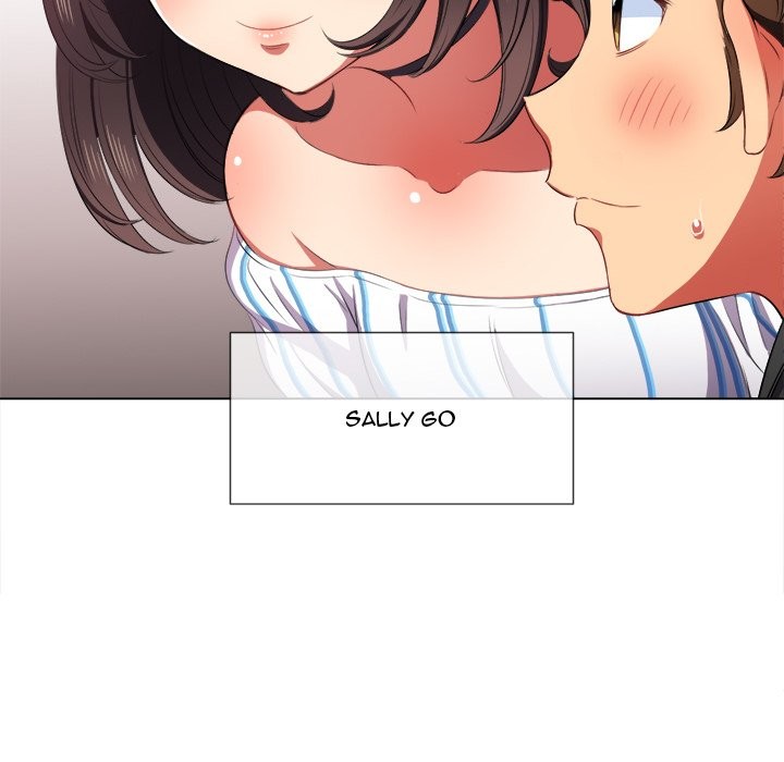 My High School Bully Chapter 34 Page 13