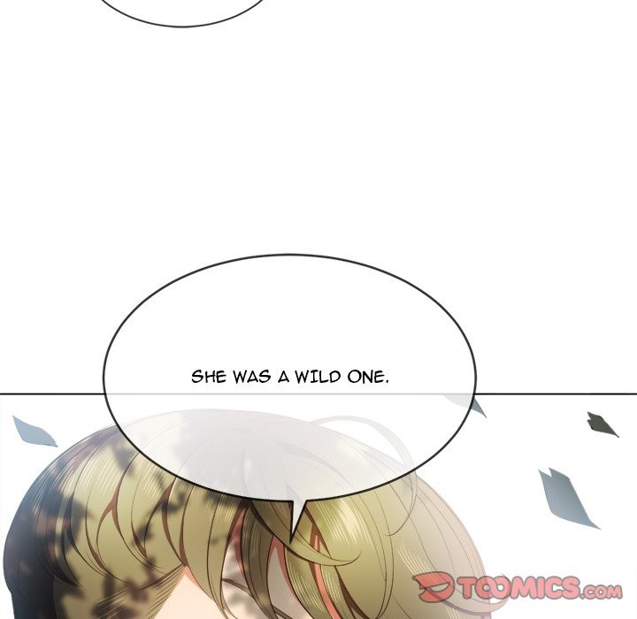 My High School Bully Chapter 34 Page 135