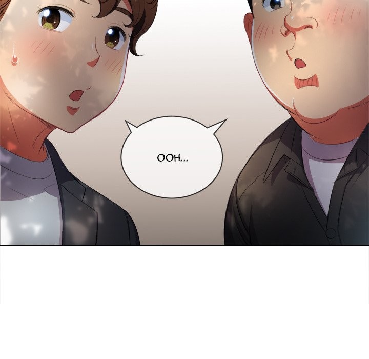 My High School Bully Chapter 34 Page 138