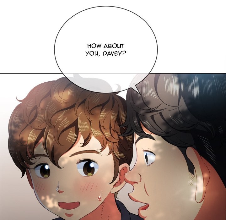 My High School Bully Chapter 34 Page 139