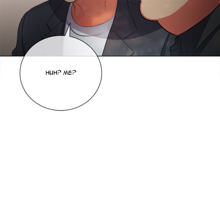 My High School Bully Chapter 34 Page 140