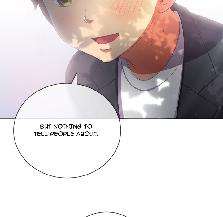 My High School Bully Chapter 34 Page 142