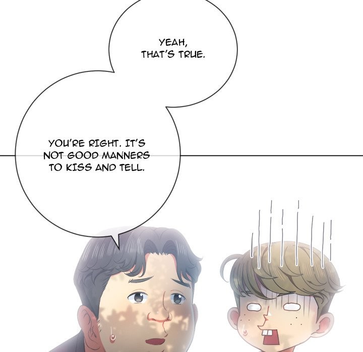 My High School Bully Chapter 34 Page 143
