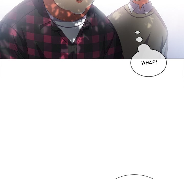 My High School Bully Chapter 34 Page 144