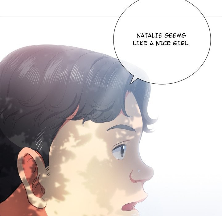 My High School Bully Chapter 34 Page 145