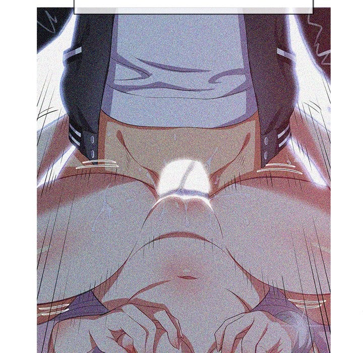 My High School Bully Chapter 34 Page 18