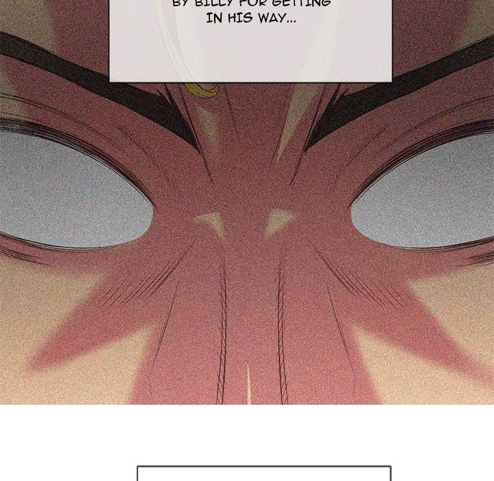 My High School Bully Chapter 34 Page 22