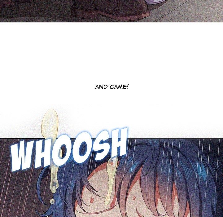 My High School Bully Chapter 34 Page 26