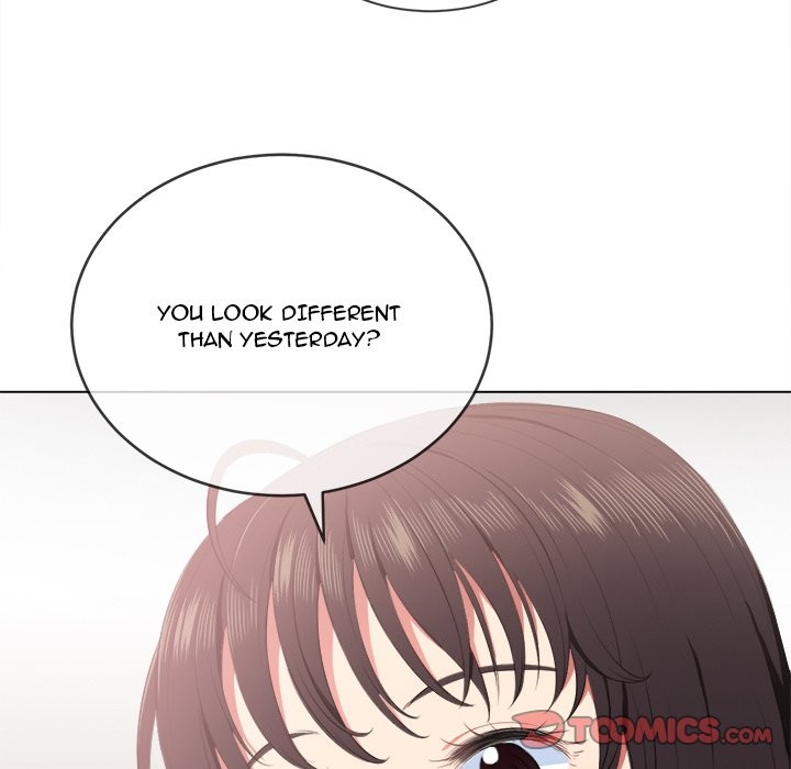 My High School Bully Chapter 34 Page 33