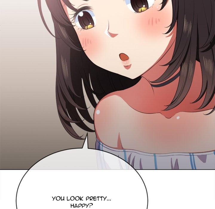 My High School Bully Chapter 34 Page 34