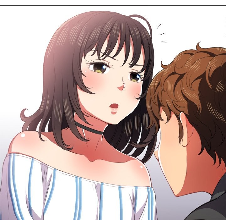 My High School Bully Chapter 34 Page 38