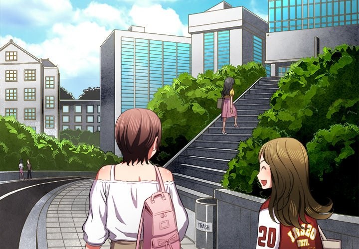 My High School Bully Chapter 34 Page 4