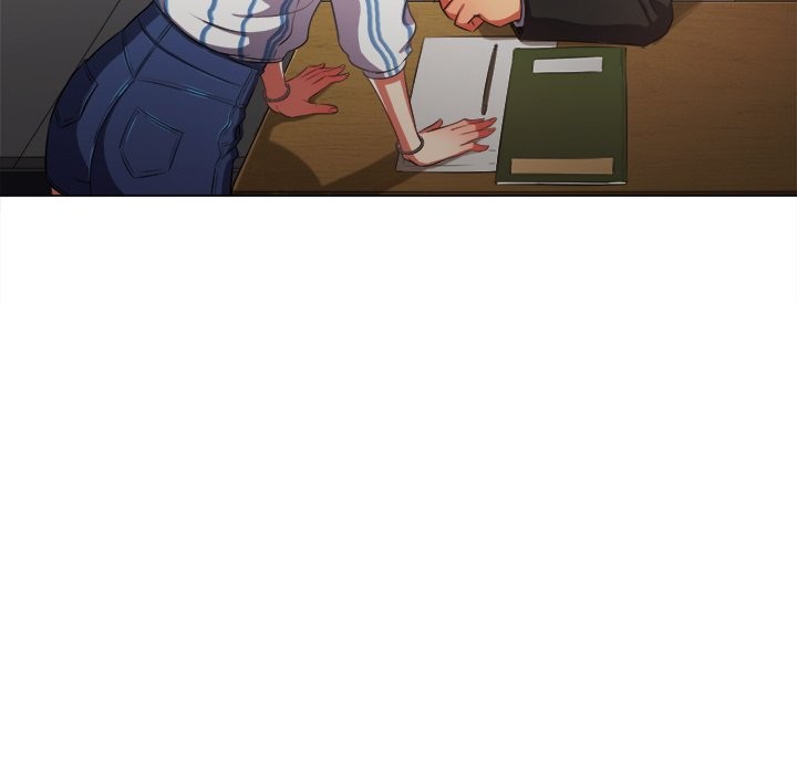 My High School Bully Chapter 34 Page 41