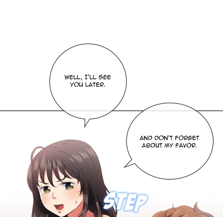 My High School Bully Chapter 34 Page 42