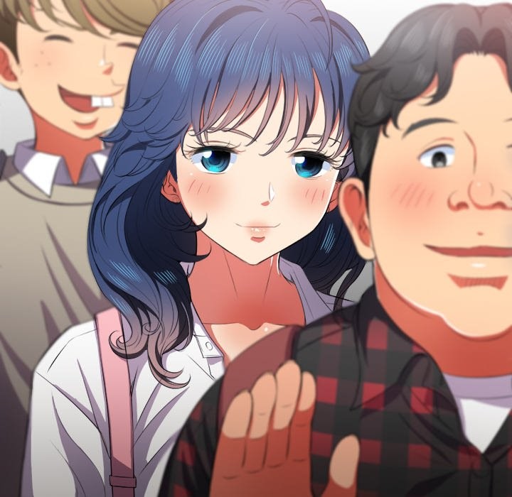 My High School Bully Chapter 34 Page 46