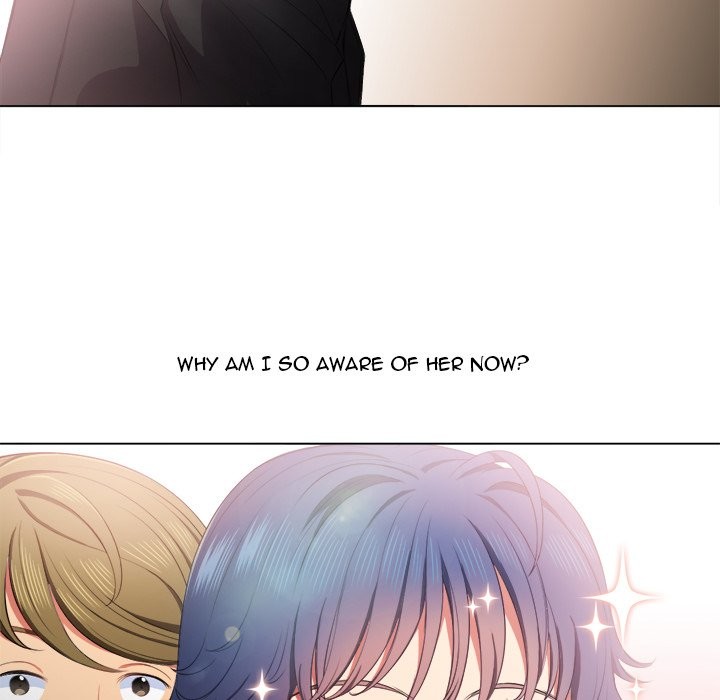 My High School Bully Chapter 34 Page 50