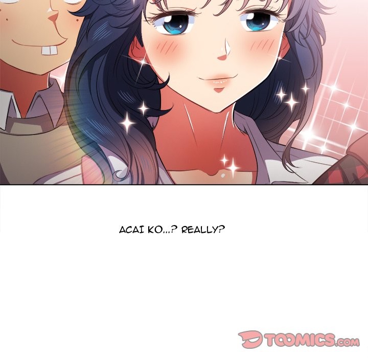 My High School Bully Chapter 34 Page 51