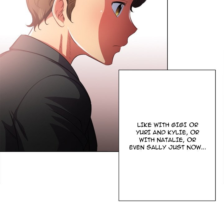 My High School Bully Chapter 34 Page 53