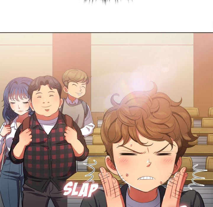 My High School Bully Chapter 34 Page 56