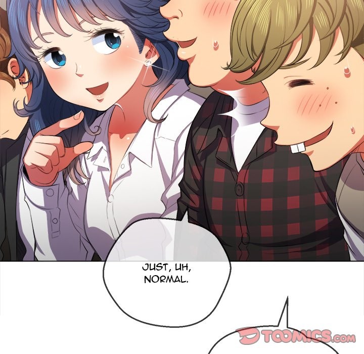 My High School Bully Chapter 34 Page 63