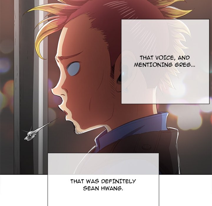 My High School Bully Chapter 34 Page 68