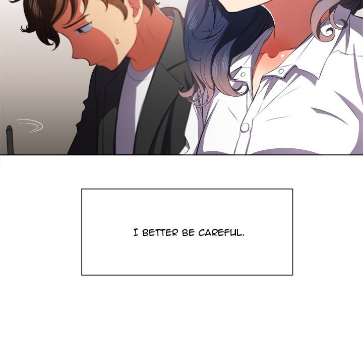 My High School Bully Chapter 34 Page 72