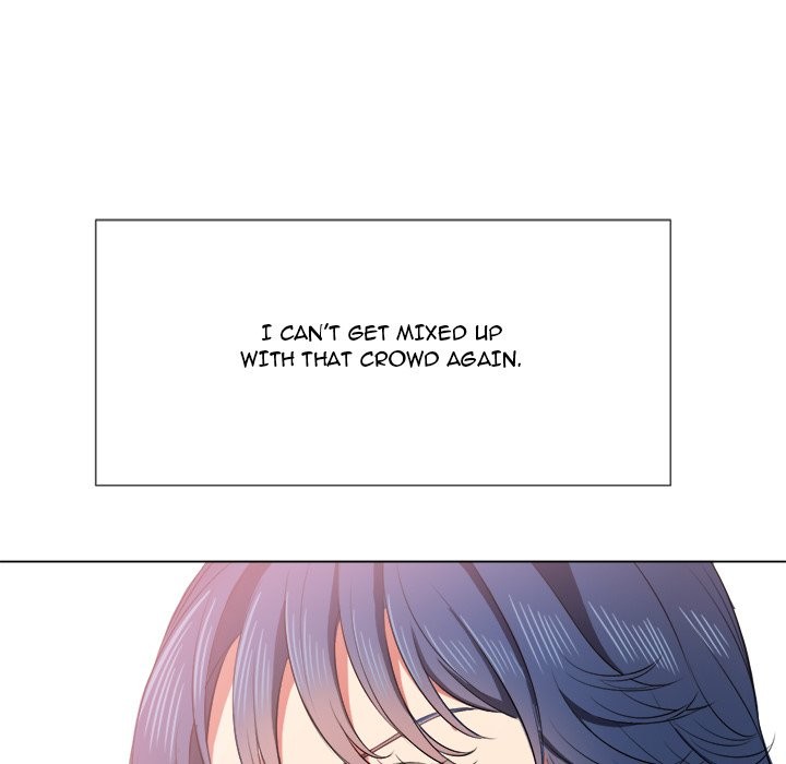 My High School Bully Chapter 34 Page 73