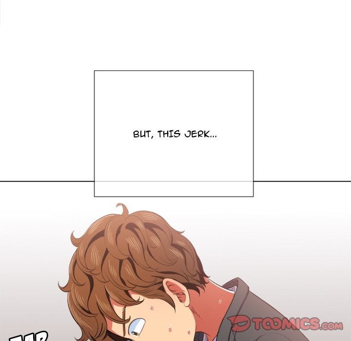 My High School Bully Chapter 34 Page 75