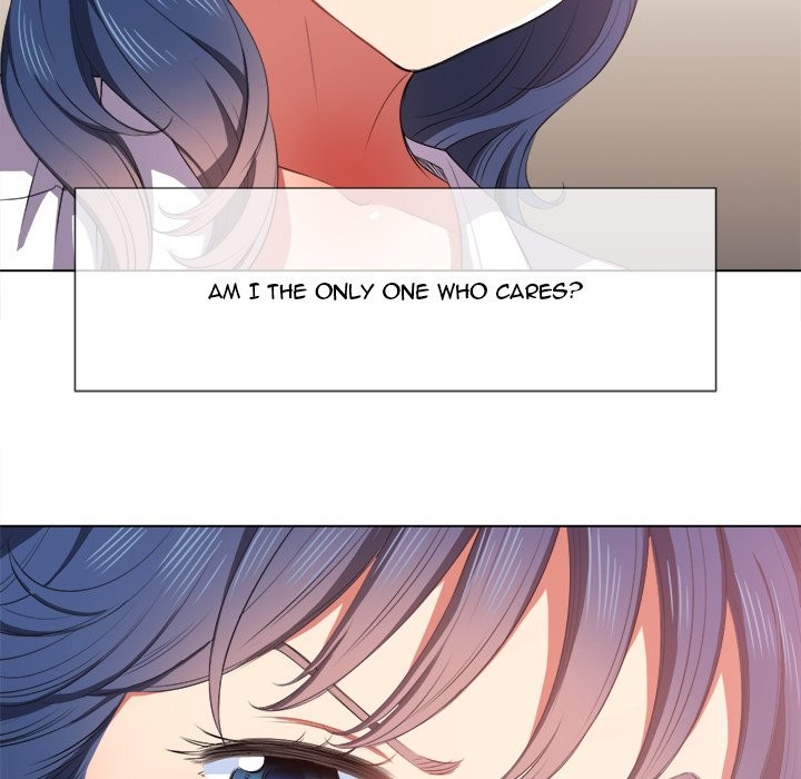 My High School Bully Chapter 34 Page 78