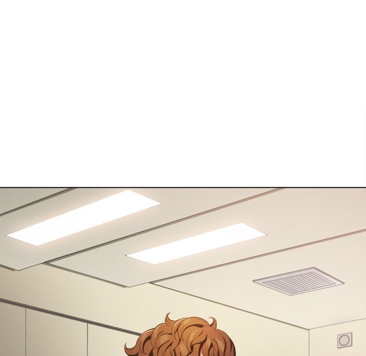 My High School Bully Chapter 34 Page 8
