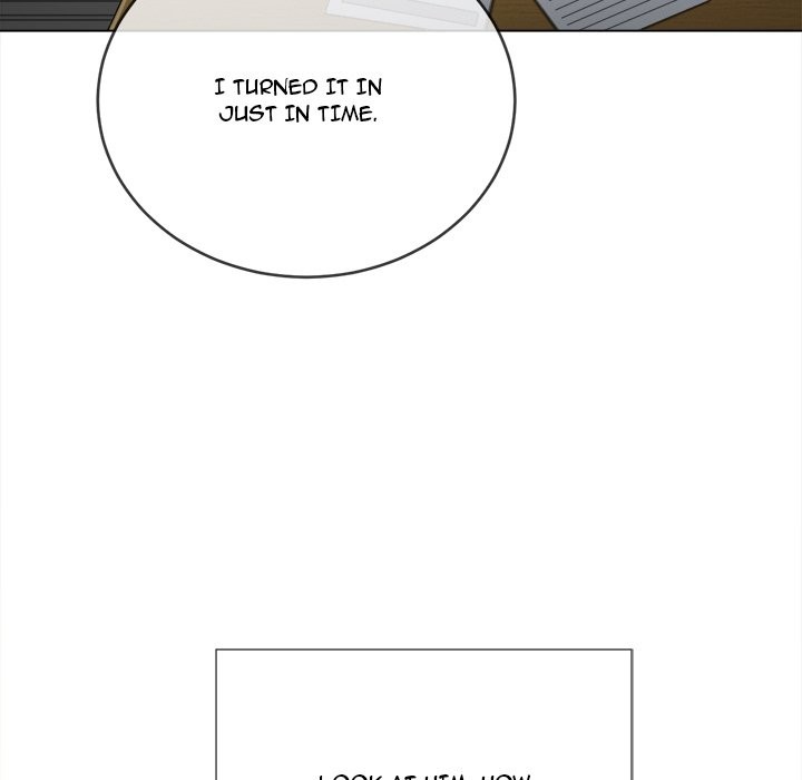 My High School Bully Chapter 34 Page 83