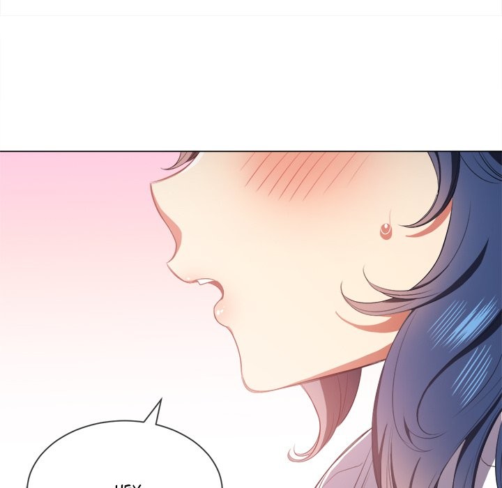 My High School Bully Chapter 34 Page 86