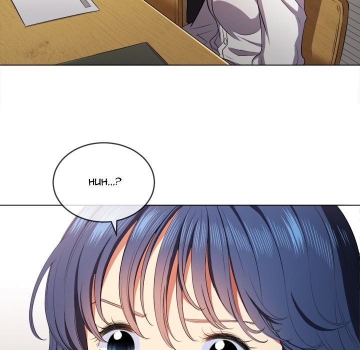 My High School Bully Chapter 34 Page 89