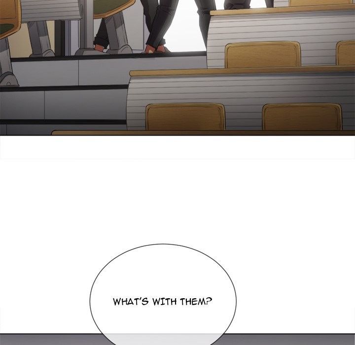 My High School Bully Chapter 34 Page 92