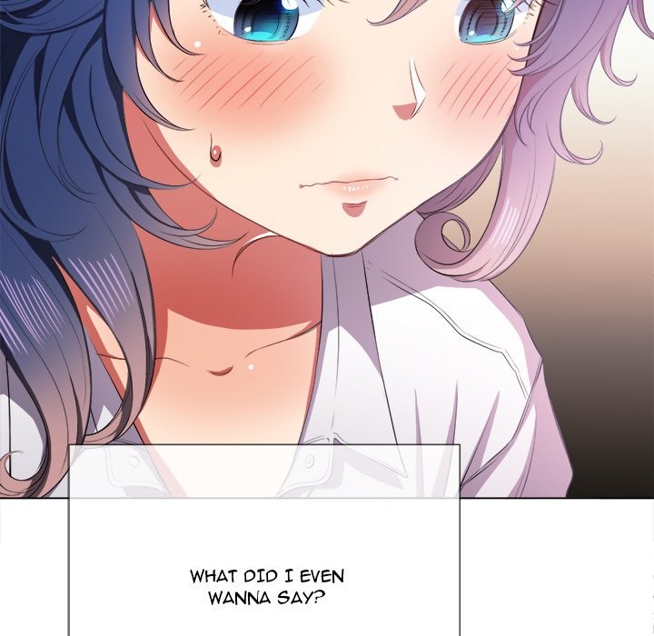 My High School Bully Chapter 34 Page 95
