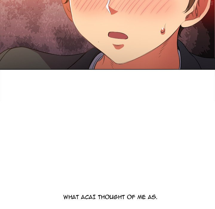My High School Bully Chapter 35 Page 100