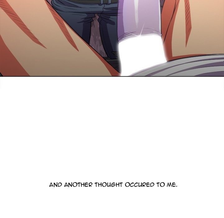 My High School Bully Chapter 35 Page 106