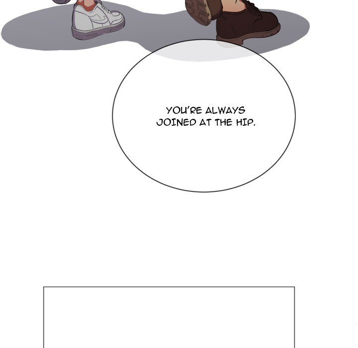 My High School Bully Chapter 35 Page 11